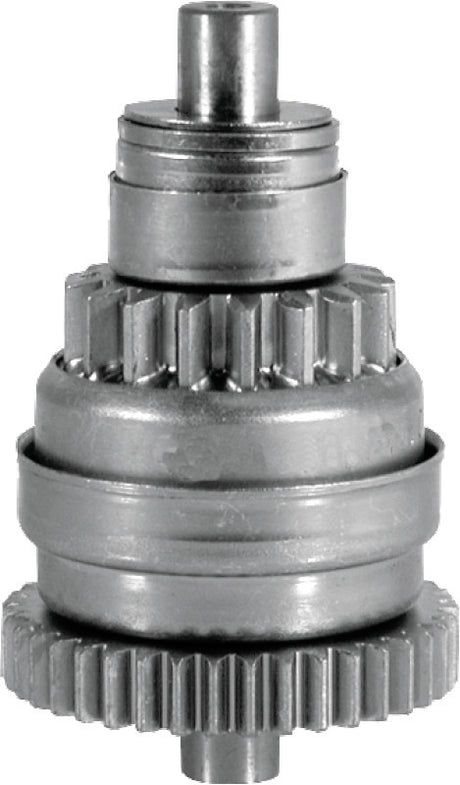 QuadBoss 94-95 Polaris 300 2x4 Starter Clutch QuadBoss Starters  AXOPROS