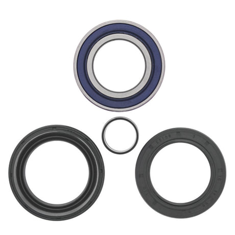 QuadBoss 95-03 Honda TRX400FW FourTrax Foreman 4x4 Front ATV Wheel Bearing & Seal Kit QuadBoss Wheel Bearings  AXOPROS