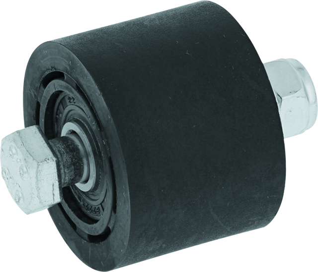 QuadBoss 95-03 Kawasaki KEF300A/B Lakota Lower Chain Roller QuadBoss Chains  AXOPROS