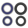 QuadBoss 95-98 Yamaha YFB250 Timberwolf 2x4 Front ATV Wheel Bearing & Seal Kit QuadBoss Wheel Bearings  AXOPROS