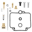 QuadBoss 98-00 Yamaha YFM600 Grizzly 4x4 (02) Carburetor Kit QuadBoss Carburetors  AXOPROS