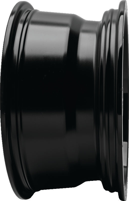 QuadBoss Barbwire 14X7 - 4+3 - 4/156 - Machined QuadBoss Wheels - Cast  AXOPROS