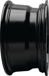 QuadBoss Barbwire 14X7 - 4+3 - 4/156 - Machined QuadBoss Wheels - Cast  AXOPROS