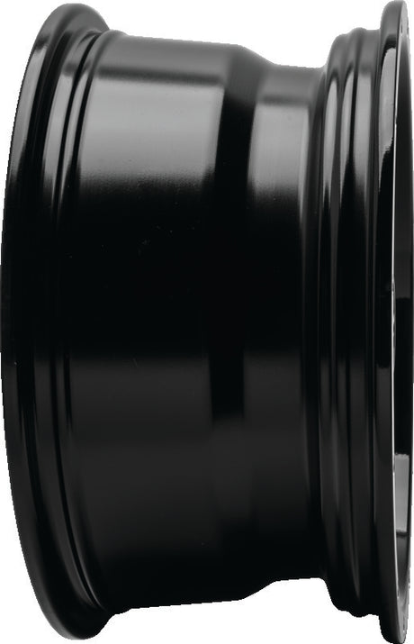 QuadBoss Barbwire 14X7 - 4+3 - 4/156 - Machined QuadBoss Wheels - Cast  AXOPROS