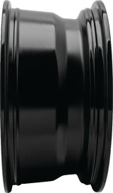 QuadBoss Barbwire 14X7 - 5+2 - 4/110 - Milled QuadBoss Wheels - Cast  AXOPROS