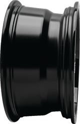 QuadBoss Barbwire 15X7 - 4+3 - 4/156 - Milled QuadBoss Wheels - Cast  AXOPROS