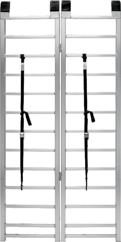 QuadBoss Bifold Ramp 41x81 QuadBoss Ramps  AXOPROS