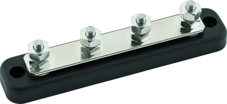 QuadBoss Bus Bar 150 Amp QuadBoss Battery Accessories  AXOPROS