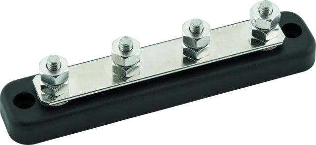 QuadBoss Bus Bar 150 Amp QuadBoss Battery Accessories  AXOPROS