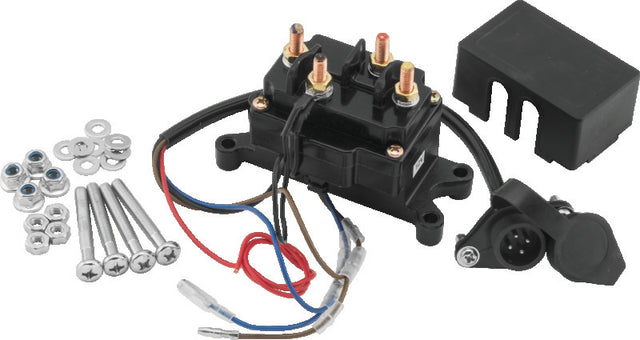 QuadBoss Contactor 2500/3500/5000 QuadBoss Winches  AXOPROS