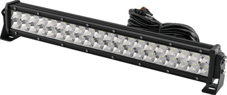 QuadBoss Double Row Led 22in QuadBoss Light Strip LED  AXOPROS