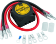 QuadBoss Dual Battery Isolator W/Kit QuadBoss Battery Accessories  AXOPROS