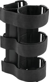 QuadBoss Fire Extinguisher Holder QuadBoss Fire Safety  AXOPROS