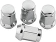 QuadBoss Lug Nuts 12x1.50 - 17mm-Od - Box of 4 QuadBoss Lug Nuts  AXOPROS