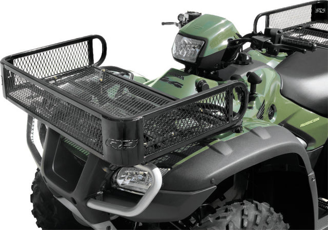 QuadBoss Mesh Rack Front Universal QuadBoss Marketing  AXOPROS