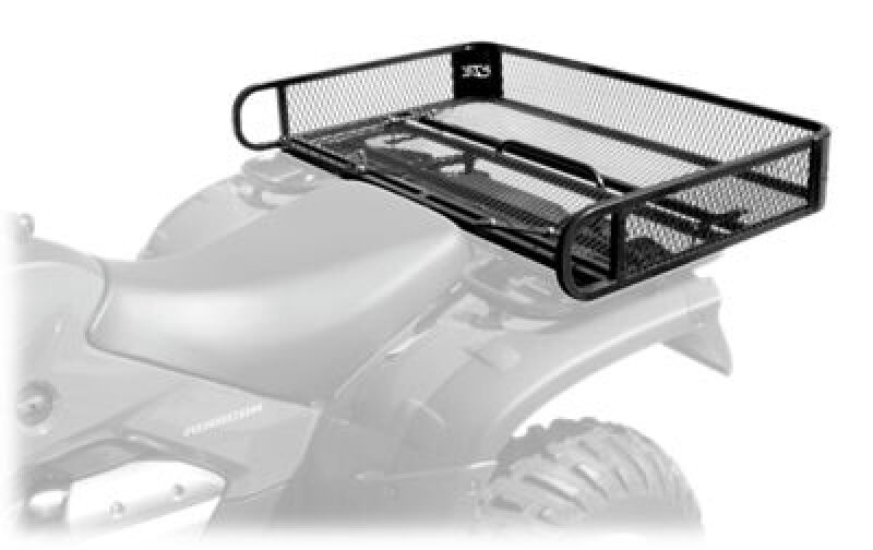 QuadBoss Mesh Rack Rear Universal QuadBoss Marketing  AXOPROS