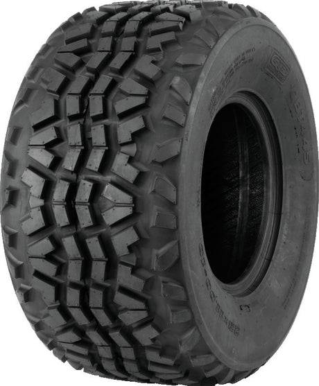 QuadBoss QBT445 Utility Tire - 23x11-10 4Ply QuadBoss Automotive/UTV Tires - Off Road  AXOPROS