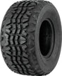 QuadBoss QBT445 Utility Tire - 23x11-10 4Ply QuadBoss Automotive/UTV Tires - Off Road  AXOPROS