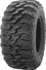 QuadBoss QBT446 Radial Utility Tire - 25x10R12 8Ply QuadBoss Automotive/UTV Tires - Off Road  AXOPROS