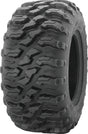 QuadBoss QBT446 Radial Utility Tire - 25x10R12 8Ply QuadBoss Automotive/UTV Tires - Off Road  AXOPROS