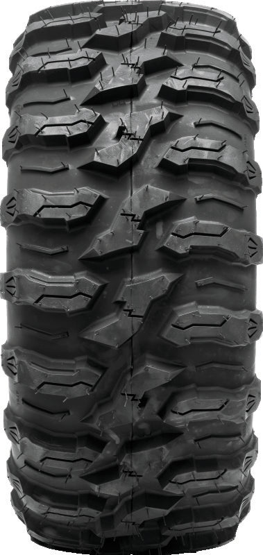 QuadBoss QBT446 Radial Utility Tire - 26x11R14 8Ply QuadBoss Automotive/UTV Tires - Off Road  AXOPROS