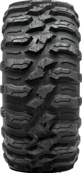 QuadBoss QBT446 Radial Utility Tire - 26x11R14 8Ply QuadBoss Automotive/UTV Tires - Off Road  AXOPROS