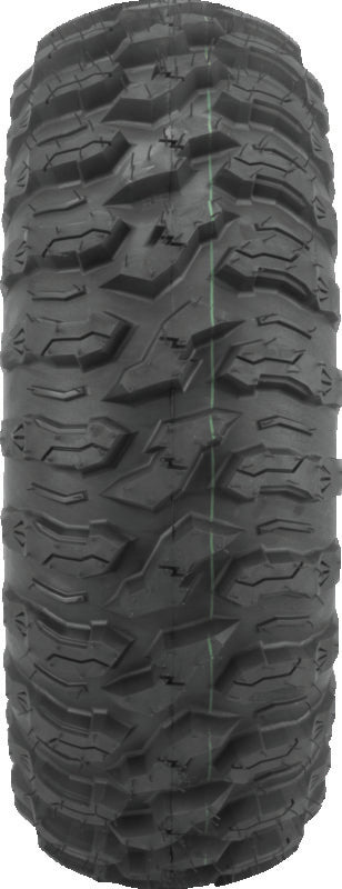 QuadBoss QBT446 Radial Utility Tire - 26x9R12 8Ply QuadBoss Automotive/UTV Tires - Off Road  AXOPROS