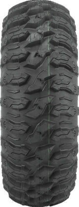 QuadBoss QBT446 Radial Utility Tire - 26x9R12 8Ply QuadBoss Automotive/UTV Tires - Off Road  AXOPROS
