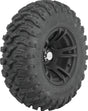 QuadBoss QBT446 Radial Utility Tire - 26x9R12 8Ply QuadBoss Automotive/UTV Tires - Off Road  AXOPROS