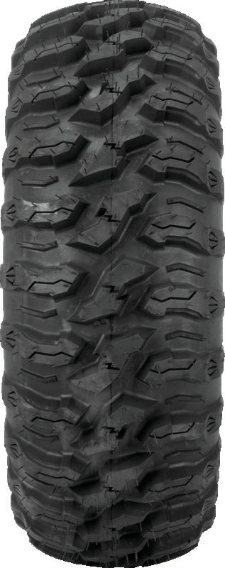 QuadBoss QBT446 Radial Utility Tire - 26x9R14 8Ply QuadBoss Automotive/UTV Tires - Off Road  AXOPROS