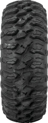 QuadBoss QBT446 Radial Utility Tire - 26x9R14 8Ply QuadBoss Automotive/UTV Tires - Off Road  AXOPROS