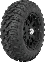 QuadBoss QBT446 Radial Utility Tire - 26x9R14 8Ply QuadBoss Automotive/UTV Tires - Off Road  AXOPROS