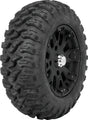 QuadBoss QBT446 Radial Utility Tire - 26x9R14 8Ply QuadBoss Automotive/UTV Tires - Off Road  AXOPROS