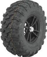 QuadBoss QBT446 Radial Utility Tire - 27x11R12 8Ply QuadBoss Automotive/UTV Tires - Off Road  AXOPROS