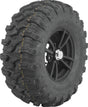 QuadBoss QBT446 Radial Utility Tire - 27x11R12 8Ply QuadBoss Automotive/UTV Tires - Off Road  AXOPROS