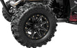 QuadBoss QBT446 Radial Utility Tire - 27x11R14 8Ply QuadBoss Automotive/UTV Tires - Off Road  AXOPROS