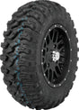 QuadBoss QBT446 Radial Utility Tire - 27x9R14 8Ply QuadBoss Automotive/UTV Tires - Off Road  AXOPROS