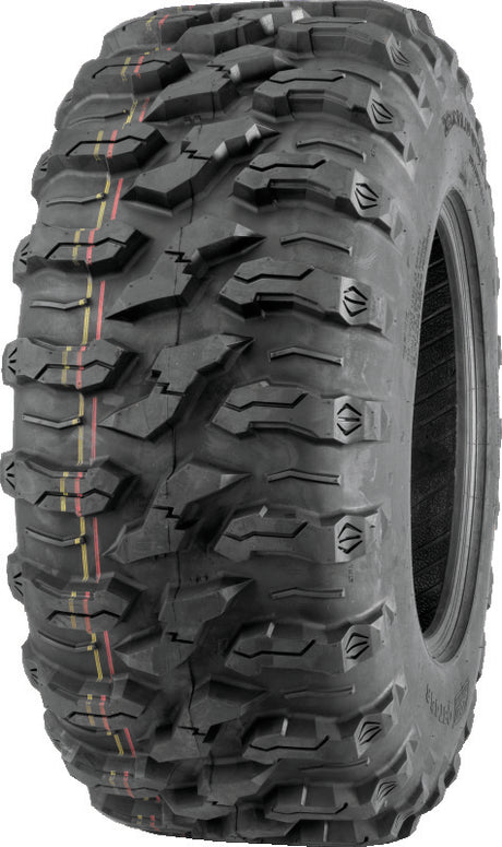 QuadBoss QBT446 Radial Utility Tire - 29x11R14 8Ply QuadBoss Automotive/UTV Tires - Off Road  AXOPROS
