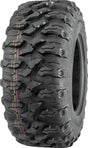 QuadBoss QBT446 Radial Utility Tire - 29x11R14 8Ply QuadBoss Automotive/UTV Tires - Off Road  AXOPROS