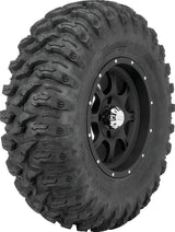 QuadBoss QBT446 Radial Utility Tire - 30x10R14 8Ply QuadBoss Automotive/UTV Tires - Off Road  AXOPROS