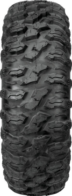 QuadBoss QBT446 Radial Utility Tire - 30x10R14 8Ply QuadBoss Automotive/UTV Tires - Off Road  AXOPROS