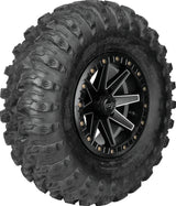QuadBoss QBT446 Radial Utility Tire - 30x10R14 8Ply QuadBoss Automotive/UTV Tires - Off Road  AXOPROS