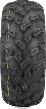 QuadBoss QBT447 Utility Tire - 26x11-12 6Ply QuadBoss Automotive/UTV Tires - Off Road  AXOPROS