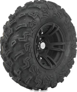 QuadBoss QBT447 Utility Tire - 26x11-12 6Ply QuadBoss Automotive/UTV Tires - Off Road  AXOPROS