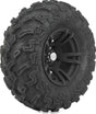 QuadBoss QBT447 Utility Tire - 26x11-12 6Ply QuadBoss Automotive/UTV Tires - Off Road  AXOPROS