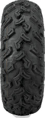 QuadBoss QBT447 Utility Tire - 26x9-12 6Ply QuadBoss Automotive/UTV Tires - Off Road  AXOPROS