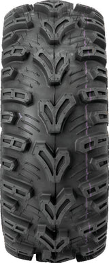 QuadBoss QBT448 Utility Tire - 24x9-11 6Ply QuadBoss Automotive/UTV Tires - Off Road  AXOPROS