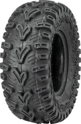 QuadBoss QBT448 Utility Tire - 24x9-11 6Ply QuadBoss Automotive/UTV Tires - Off Road  AXOPROS