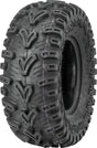 QuadBoss QBT448 Utility Tire - 24x9-11 6Ply QuadBoss Automotive/UTV Tires - Off Road  AXOPROS