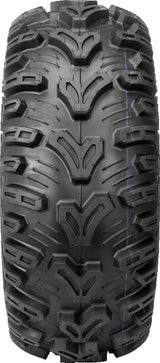 QuadBoss QBT448 Utility Tire - 26x11-12 6Ply QuadBoss Automotive/UTV Tires - Off Road  AXOPROS